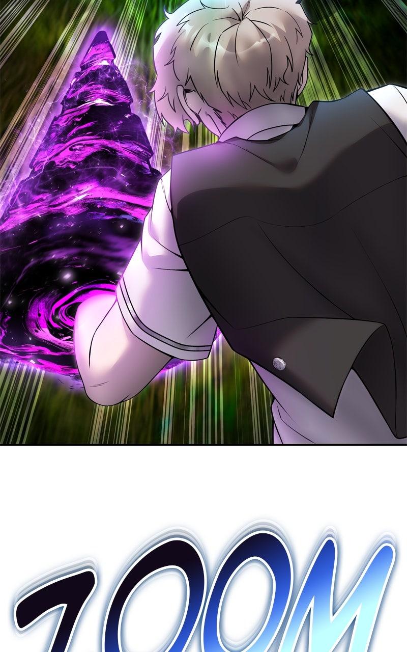 Secretly More Powerful than the Hero Chapter 73 - Page 127