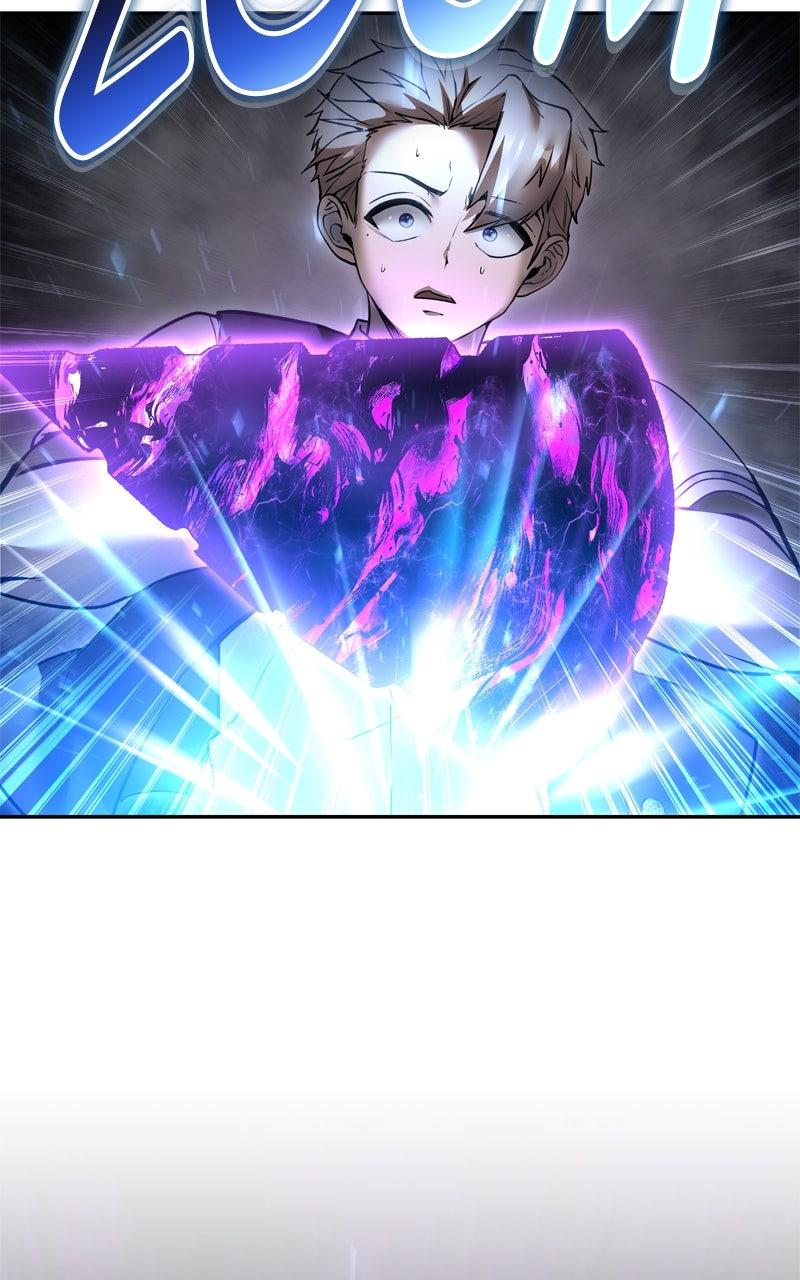 Secretly More Powerful than the Hero Chapter 73 - Page 128