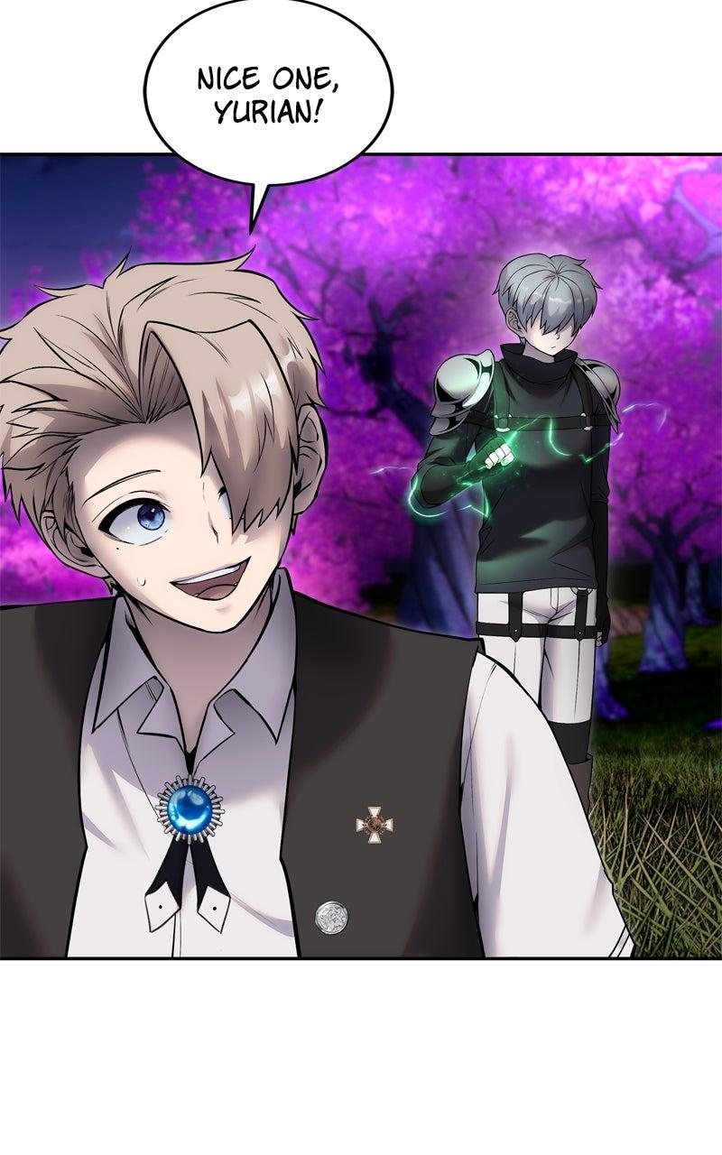 Secretly More Powerful than the Hero Chapter 73 - Page 133