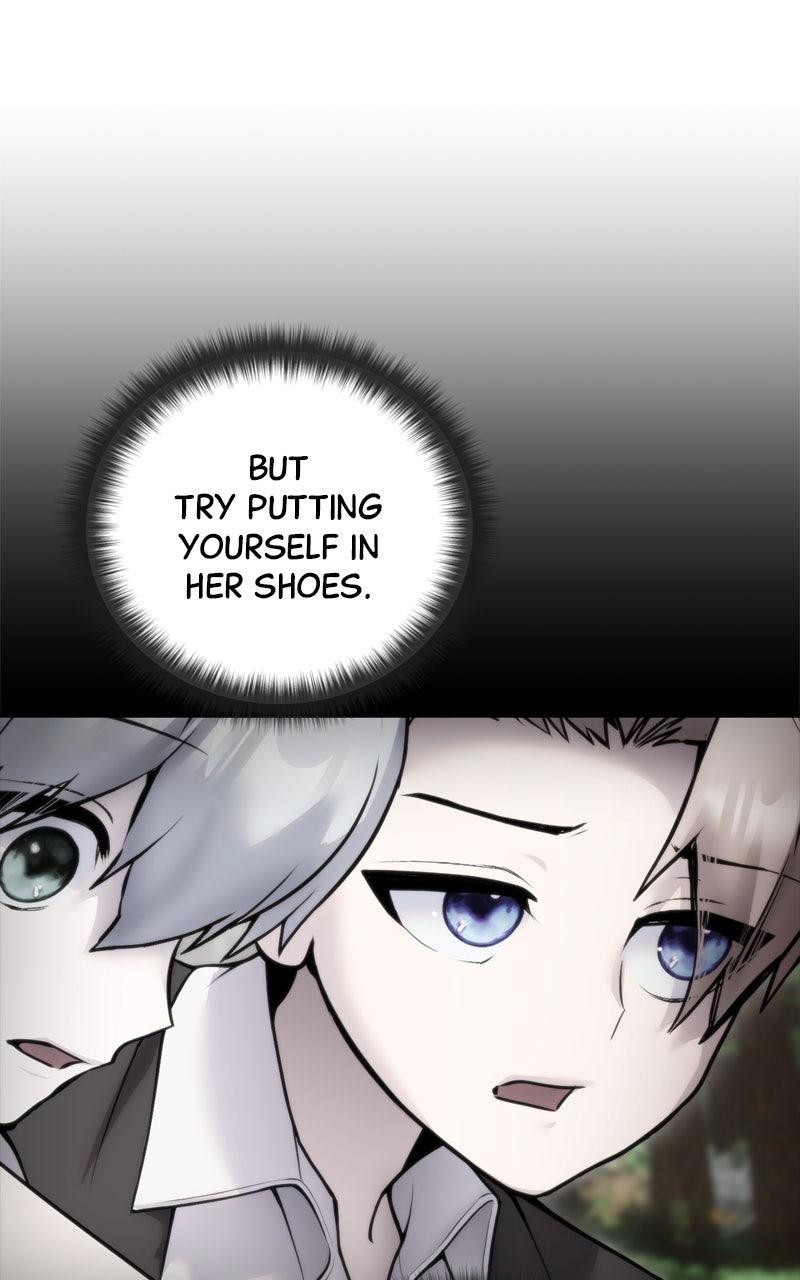 Secretly More Powerful than the Hero Chapter 73 - Page 134