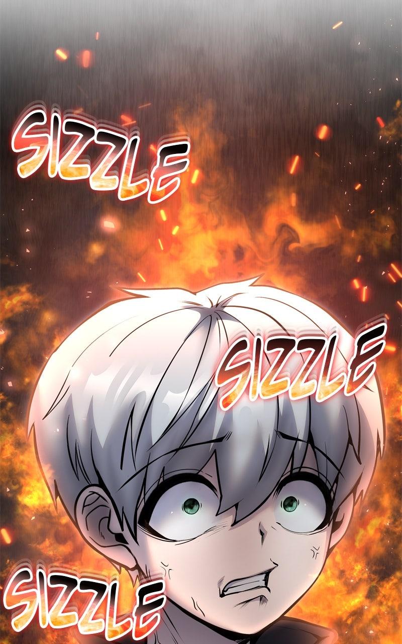 Secretly More Powerful than the Hero Chapter 73 - Page 137