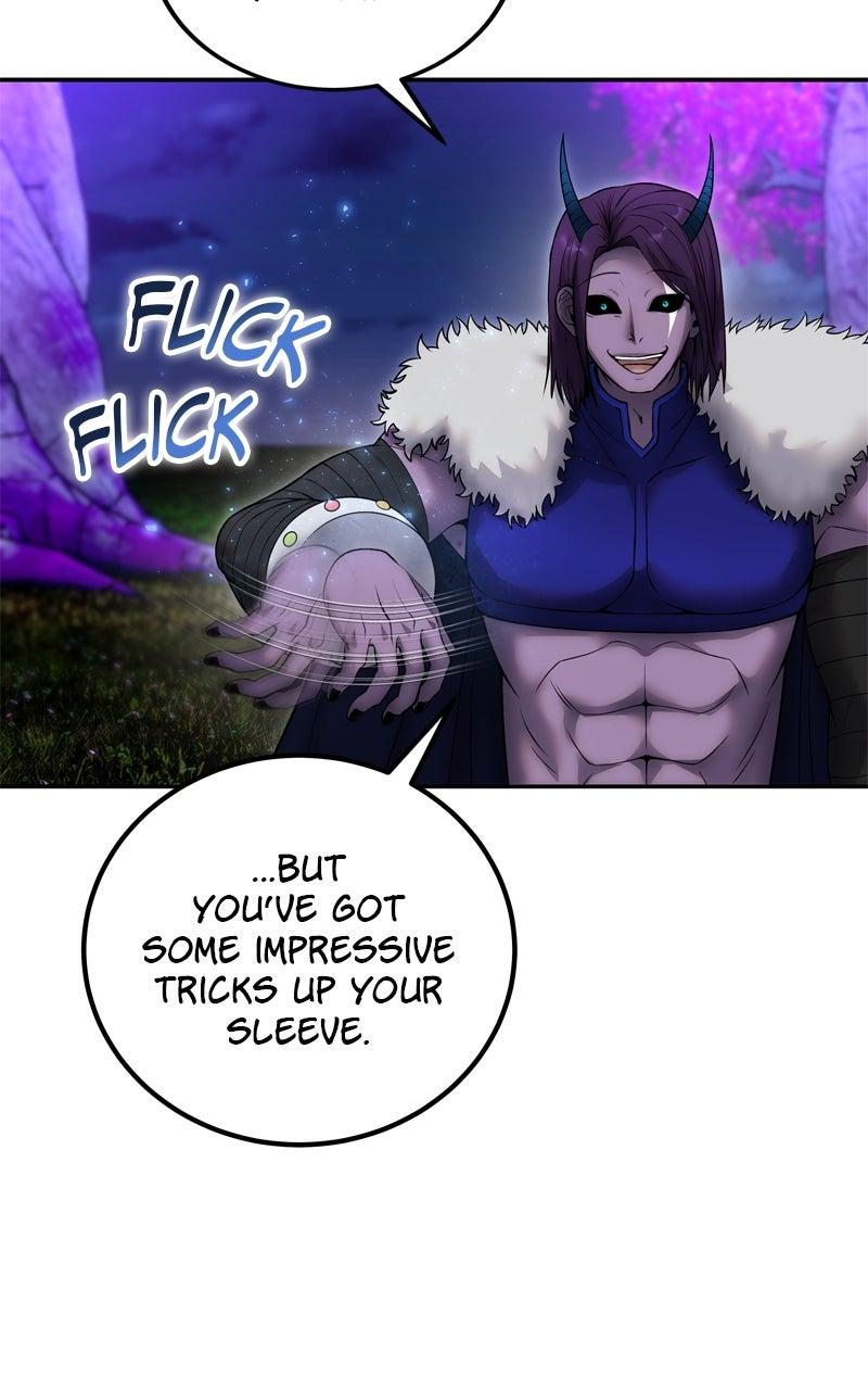 Secretly More Powerful than the Hero Chapter 73 - Page 139