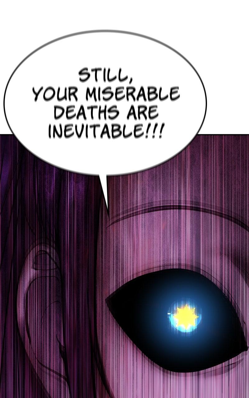 Secretly More Powerful than the Hero Chapter 73 - Page 140