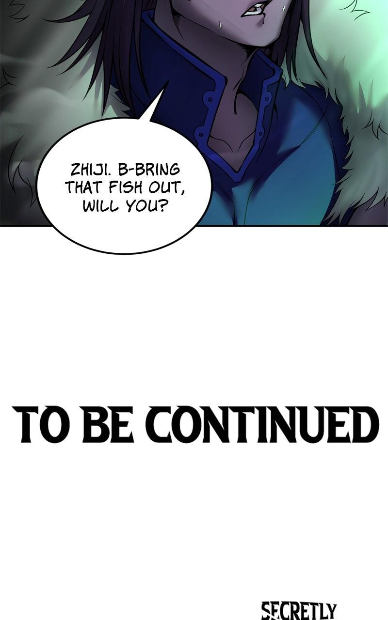 Secretly More Powerful than the Hero Chapter 73 - Page 145