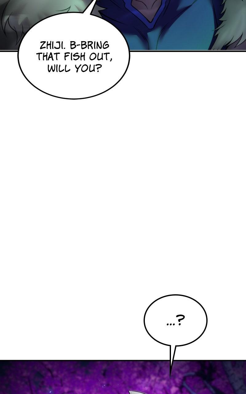 Secretly More Powerful than the Hero Chapter 74 - Page 7