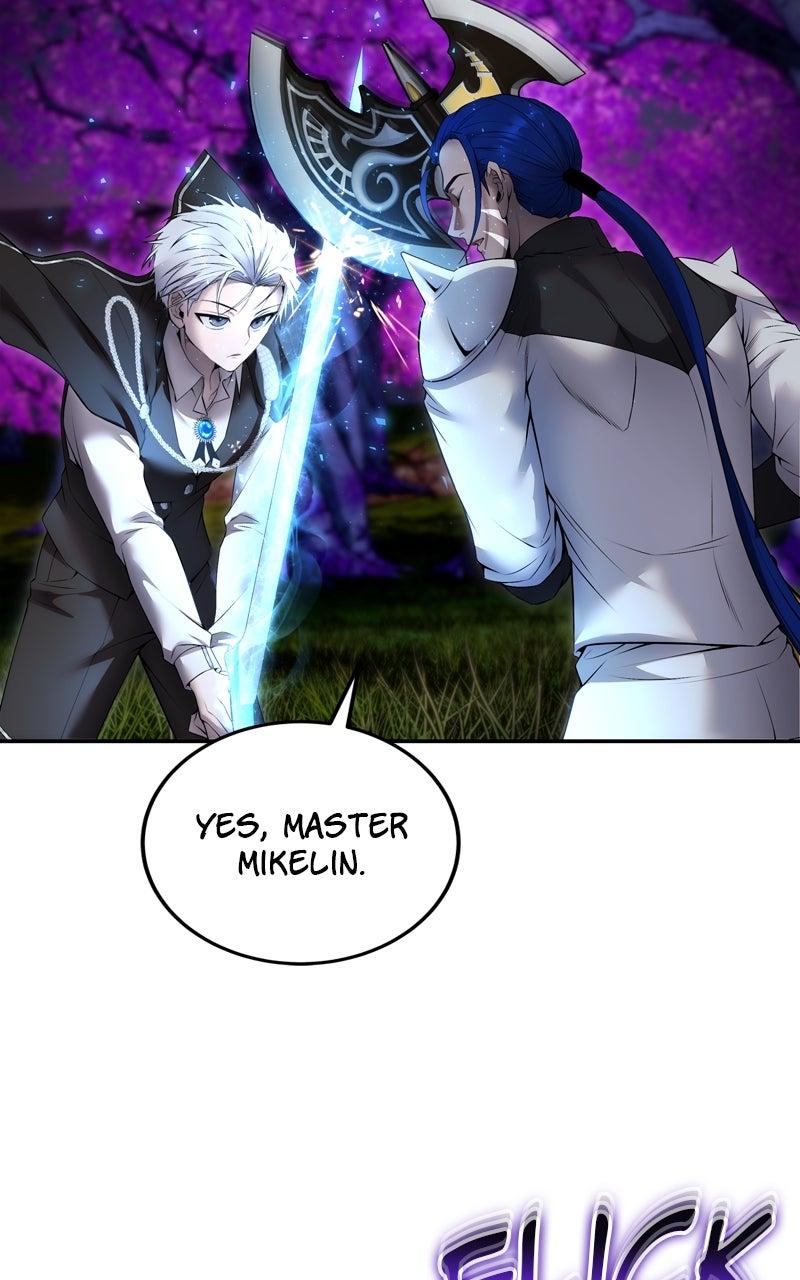 Secretly More Powerful than the Hero Chapter 74 - Page 8