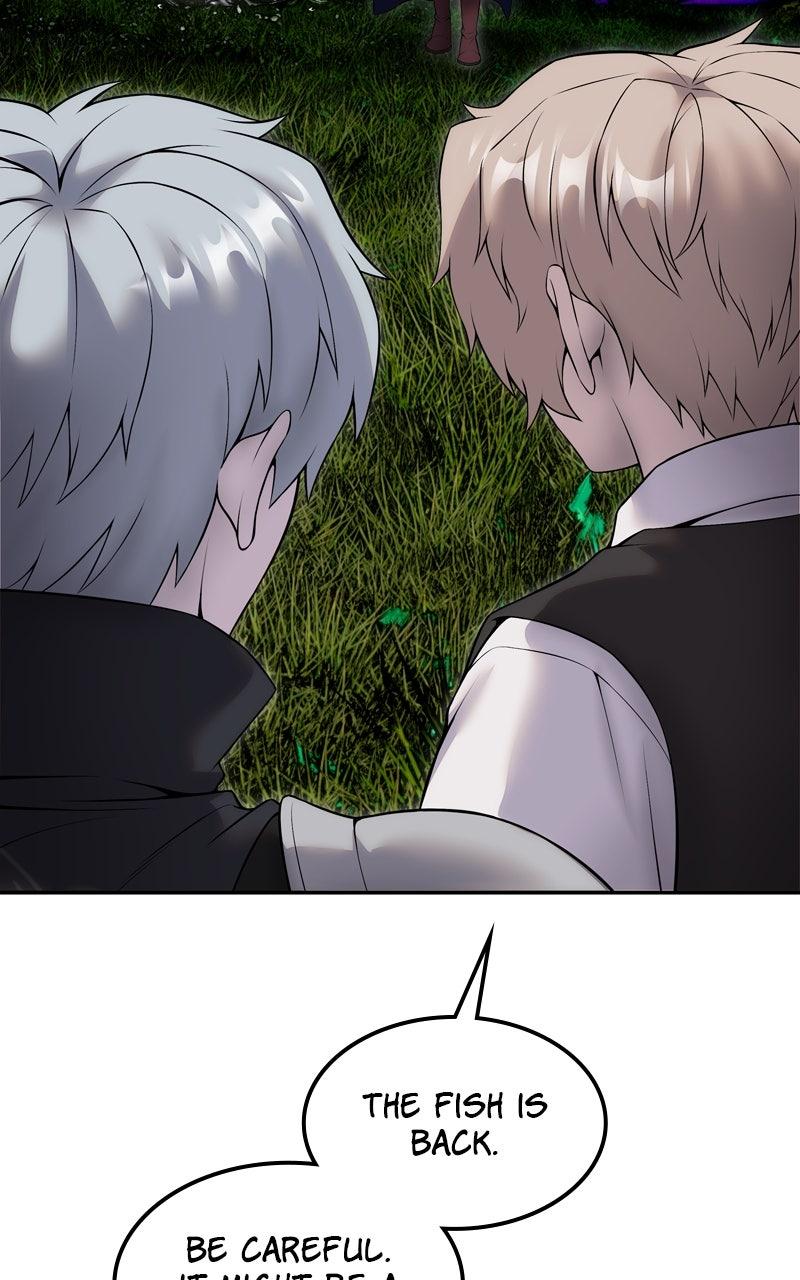 Secretly More Powerful than the Hero Chapter 74 - Page 11