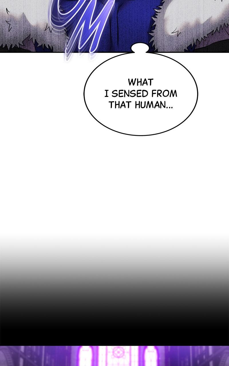 Secretly More Powerful than the Hero Chapter 74 - Page 13