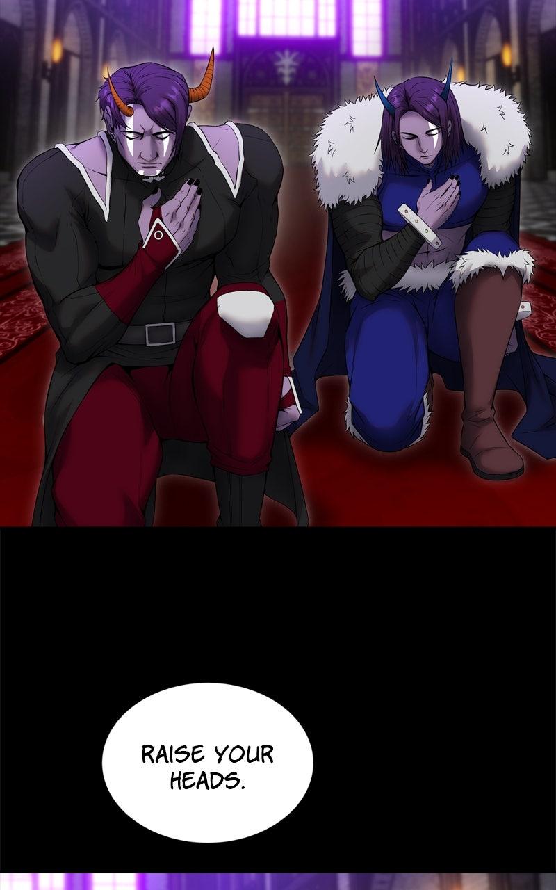 Secretly More Powerful than the Hero Chapter 74 - Page 14