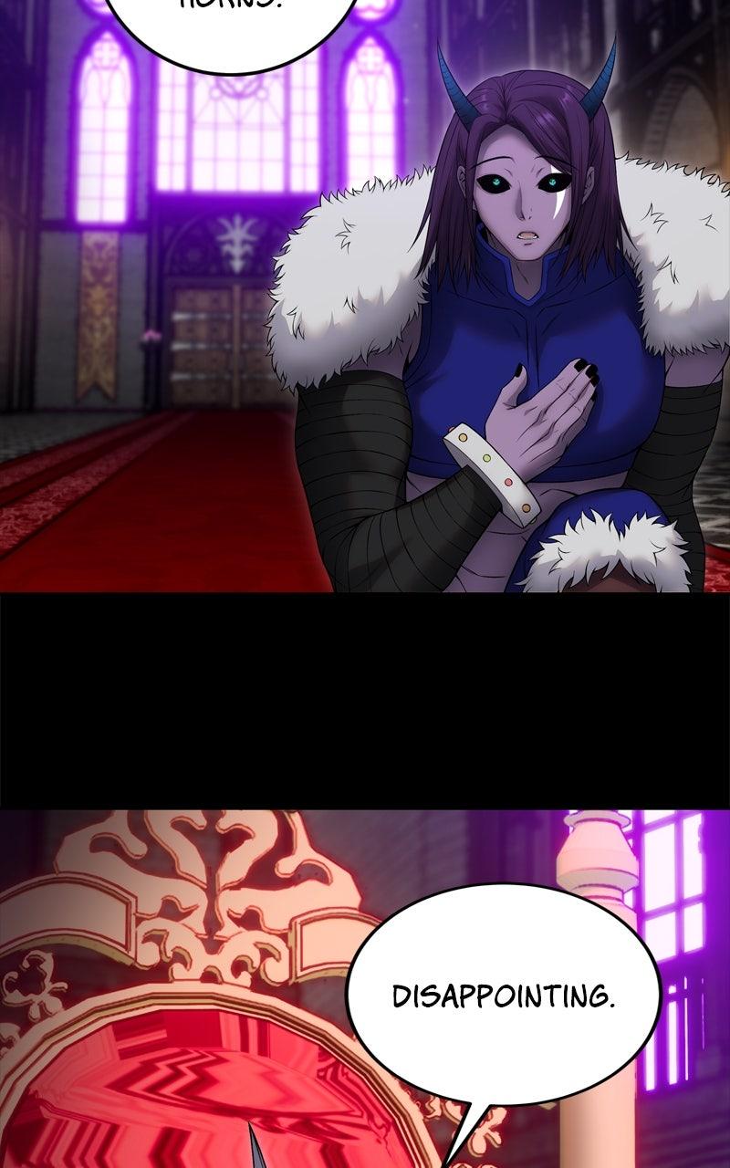 Secretly More Powerful than the Hero Chapter 74 - Page 20