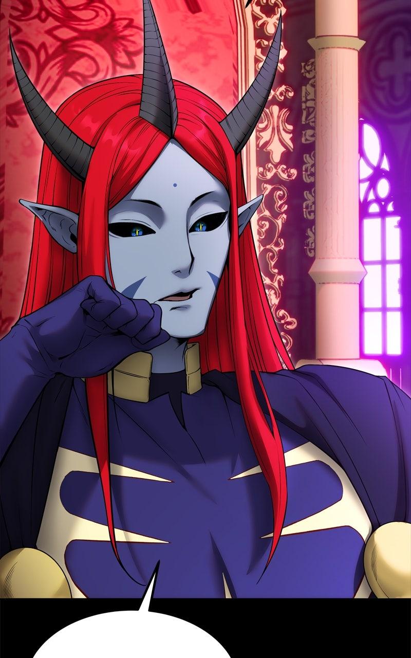 Secretly More Powerful than the Hero Chapter 74 - Page 21