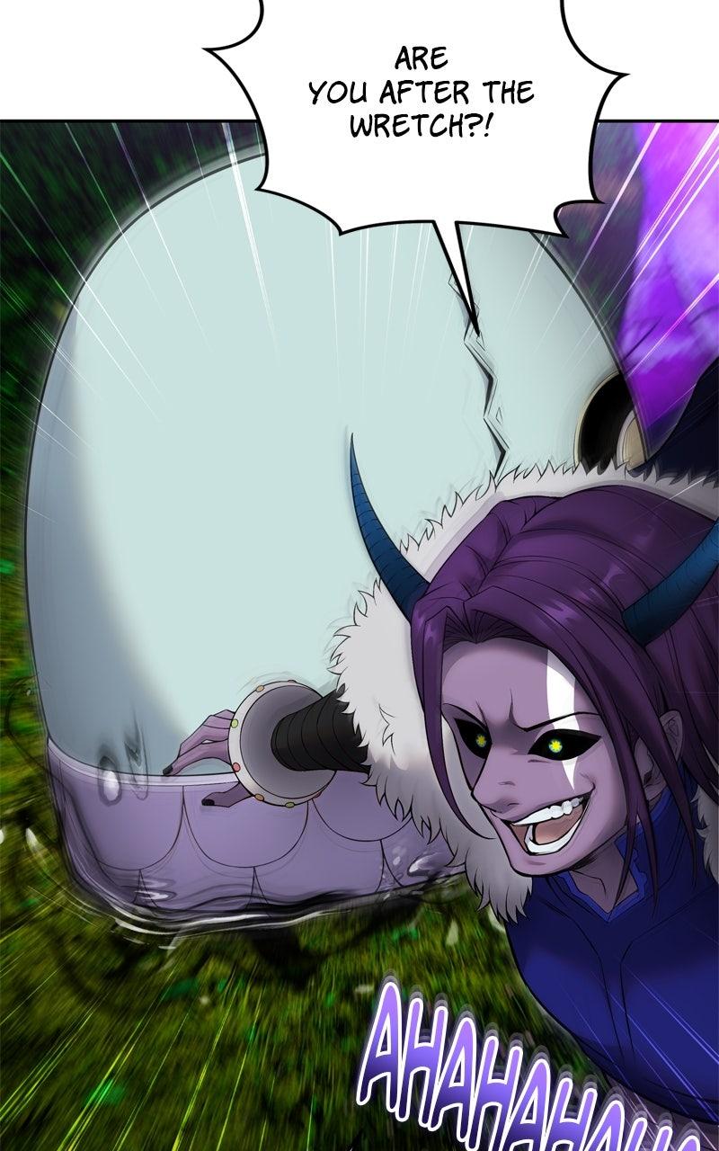 Secretly More Powerful than the Hero Chapter 74 - Page 25