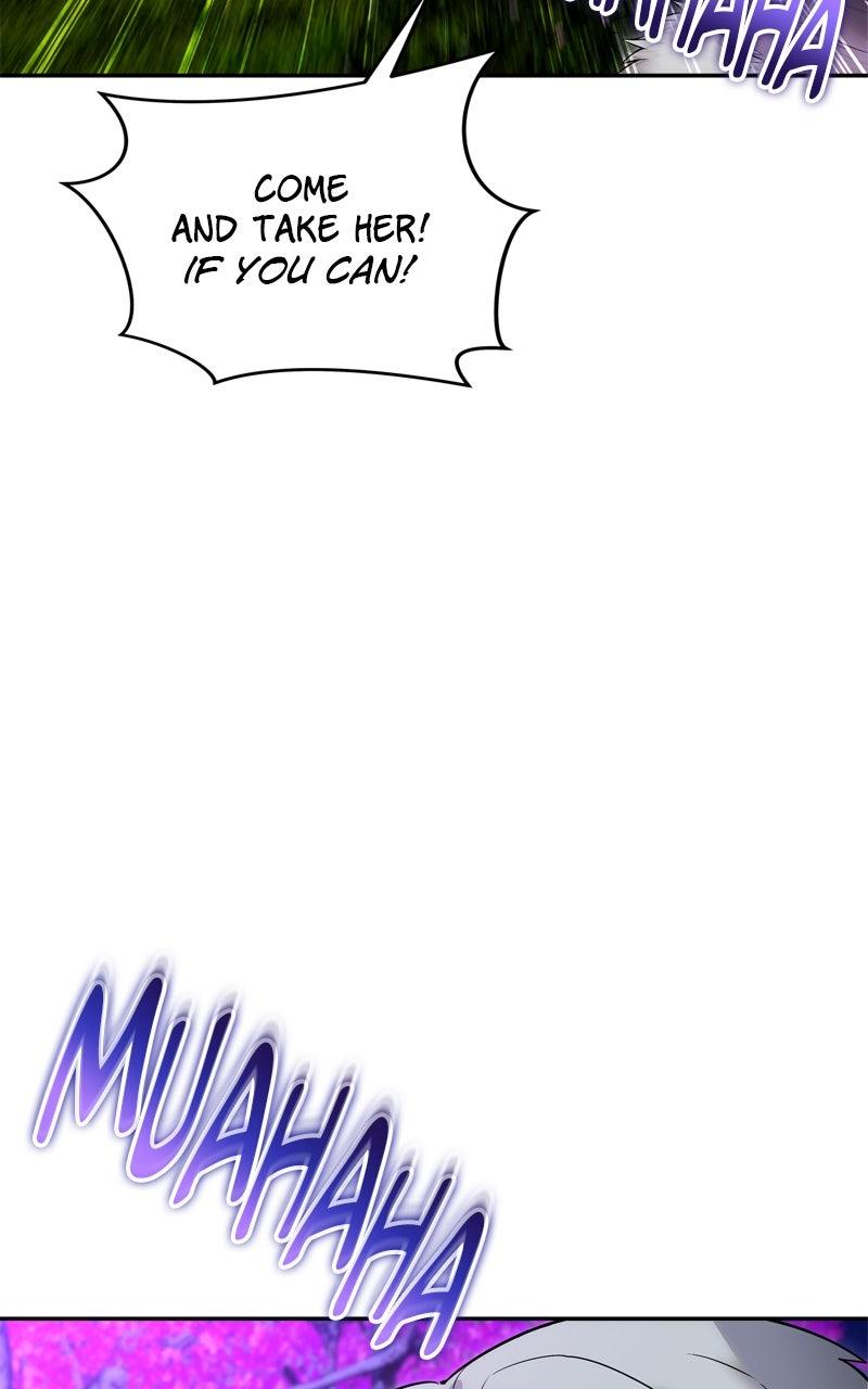 Secretly More Powerful than the Hero Chapter 74 - Page 26