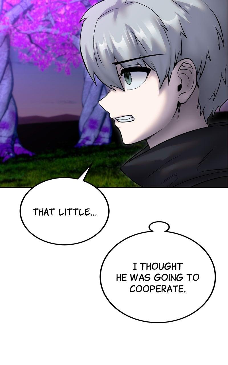 Secretly More Powerful than the Hero Chapter 74 - Page 27