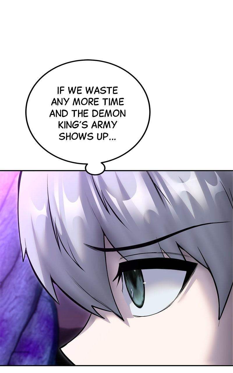 Secretly More Powerful than the Hero Chapter 74 - Page 28