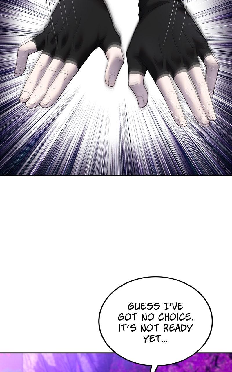 Secretly More Powerful than the Hero Chapter 74 - Page 30