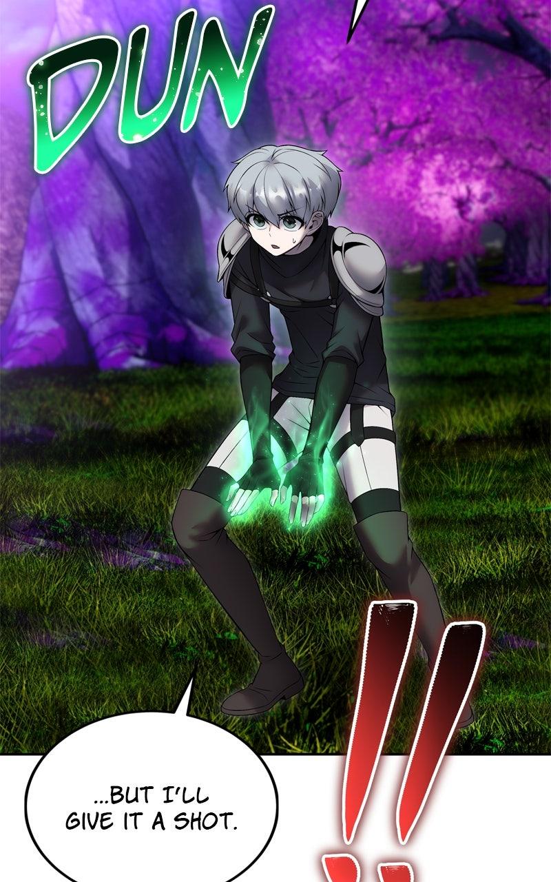 Secretly More Powerful than the Hero Chapter 74 - Page 31