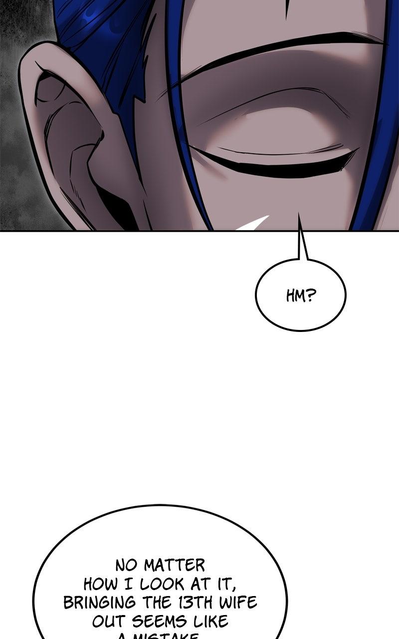 Secretly More Powerful than the Hero Chapter 74 - Page 33