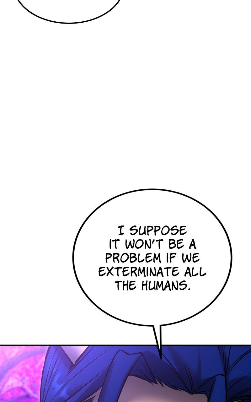 Secretly More Powerful than the Hero Chapter 74 - Page 35