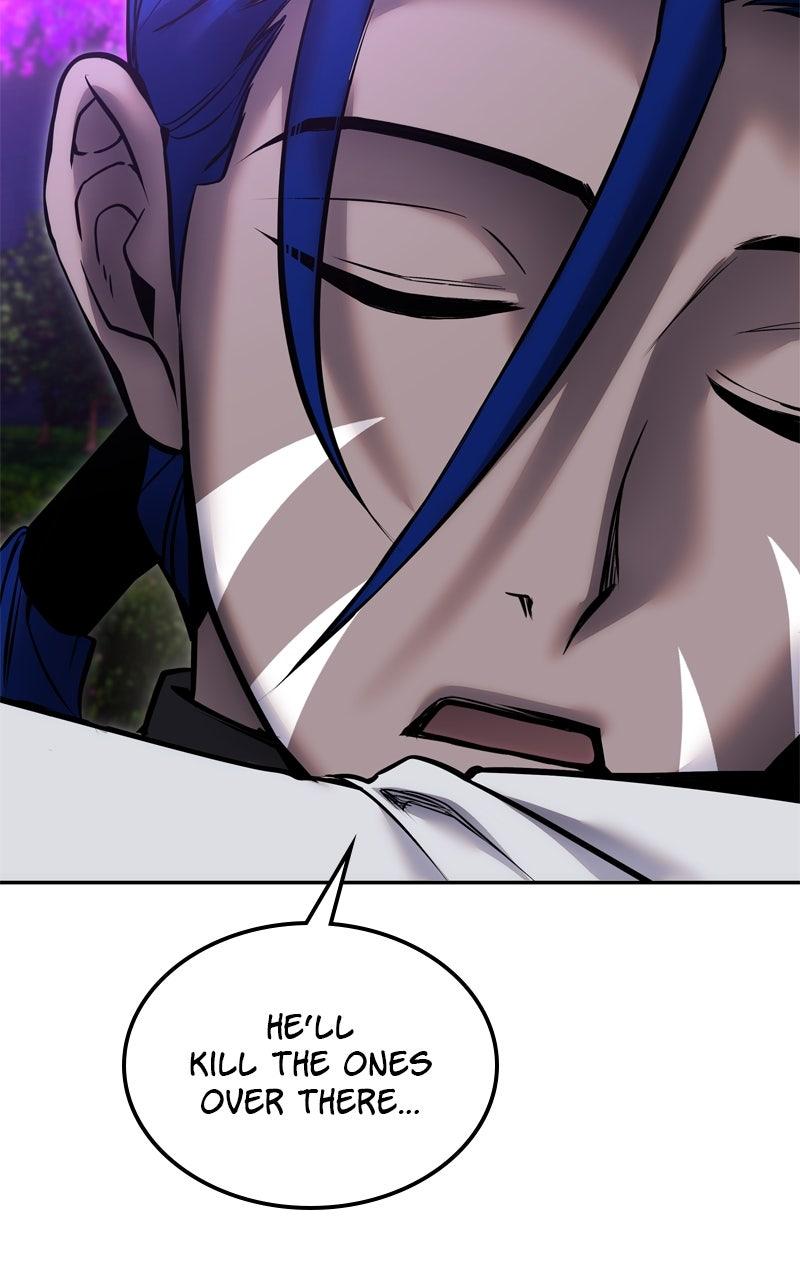 Secretly More Powerful than the Hero Chapter 74 - Page 36