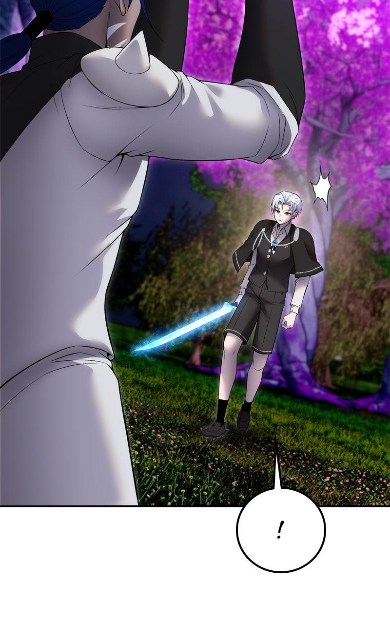 Secretly More Powerful than the Hero Chapter 74 - Page 38