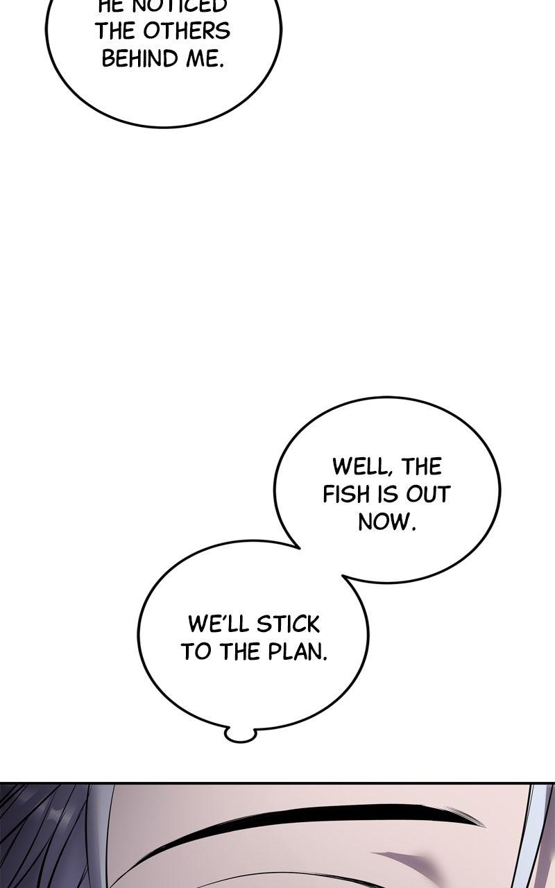 Secretly More Powerful than the Hero Chapter 74 - Page 40