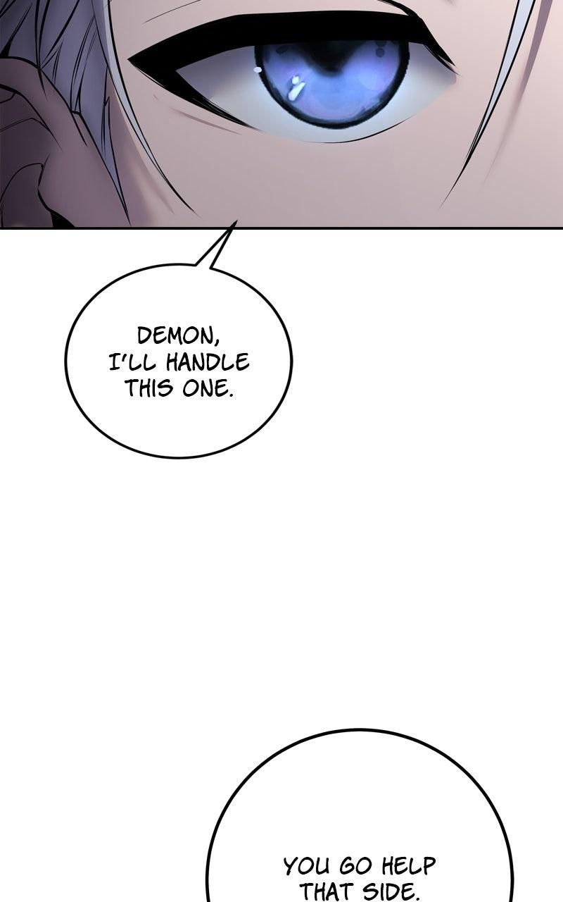 Secretly More Powerful than the Hero Chapter 74 - Page 41