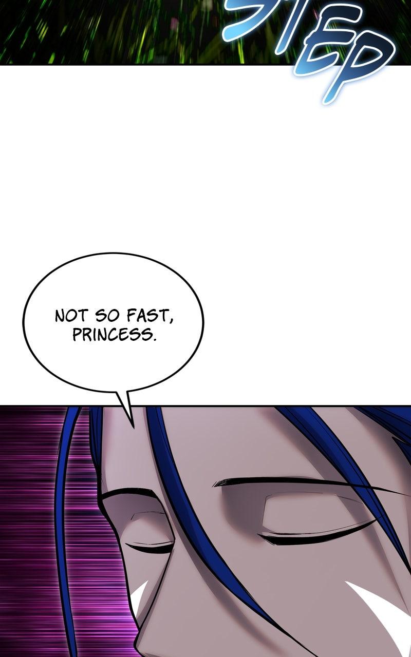 Secretly More Powerful than the Hero Chapter 74 - Page 43