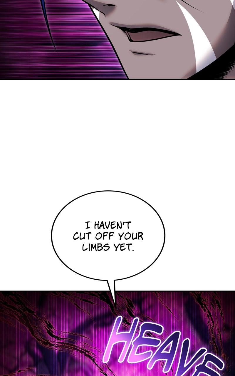 Secretly More Powerful than the Hero Chapter 74 - Page 44