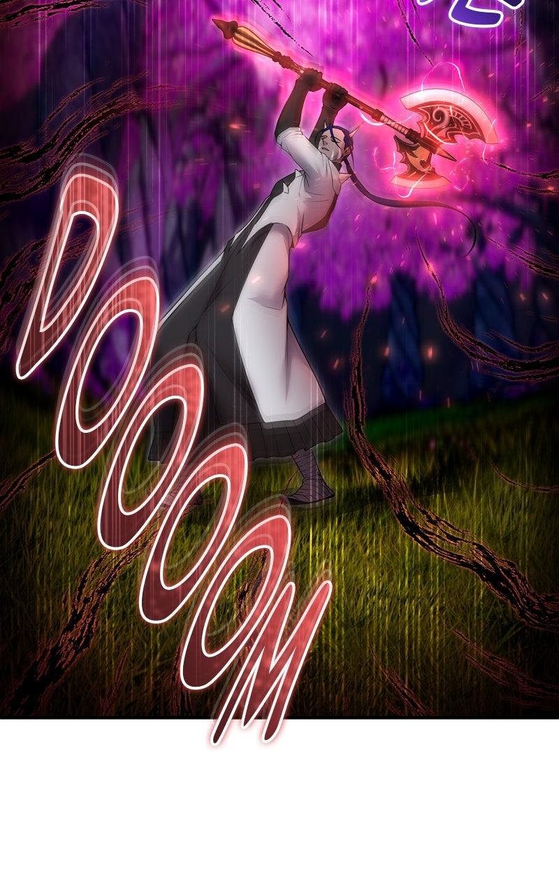 Secretly More Powerful than the Hero Chapter 74 - Page 45