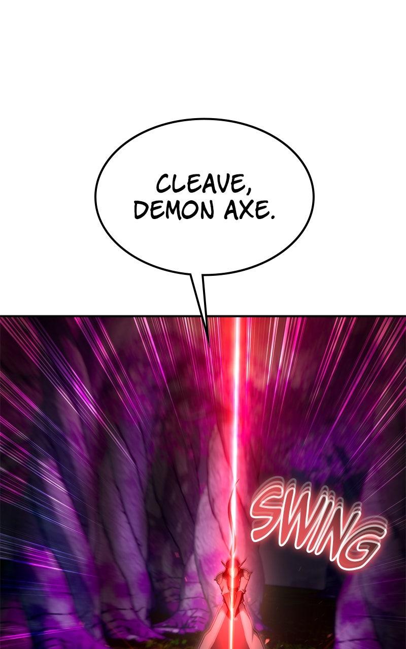 Secretly More Powerful than the Hero Chapter 74 - Page 46