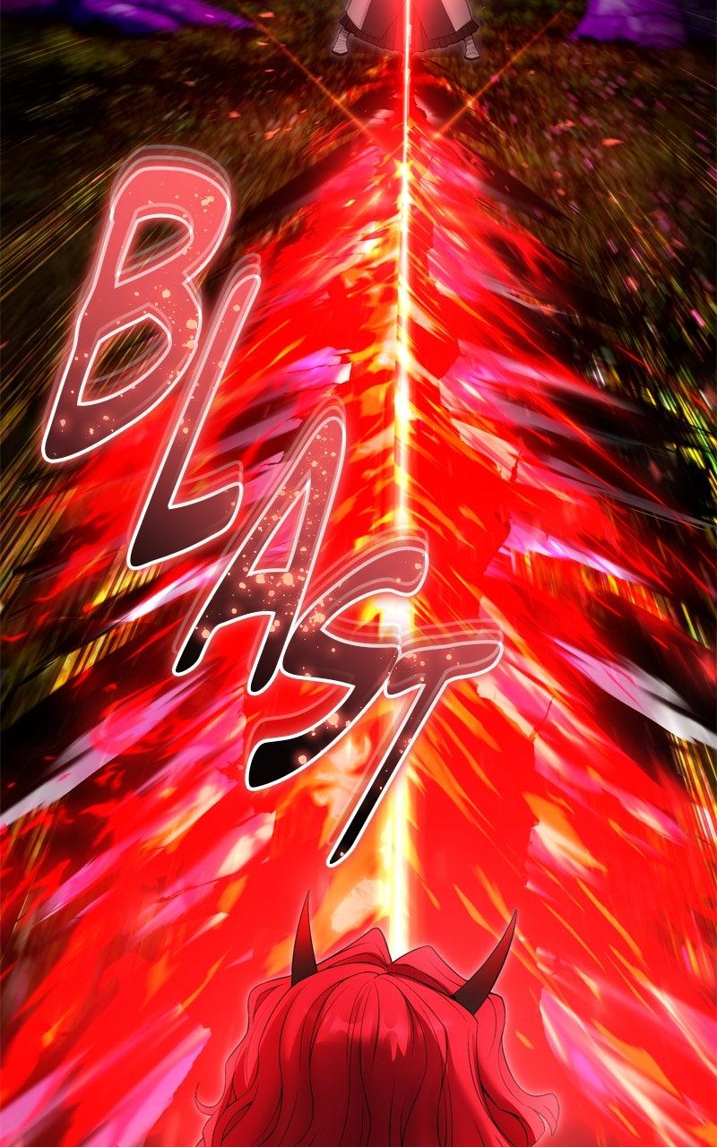 Secretly More Powerful than the Hero Chapter 74 - Page 47