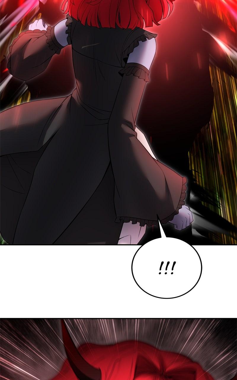 Secretly More Powerful than the Hero Chapter 74 - Page 48