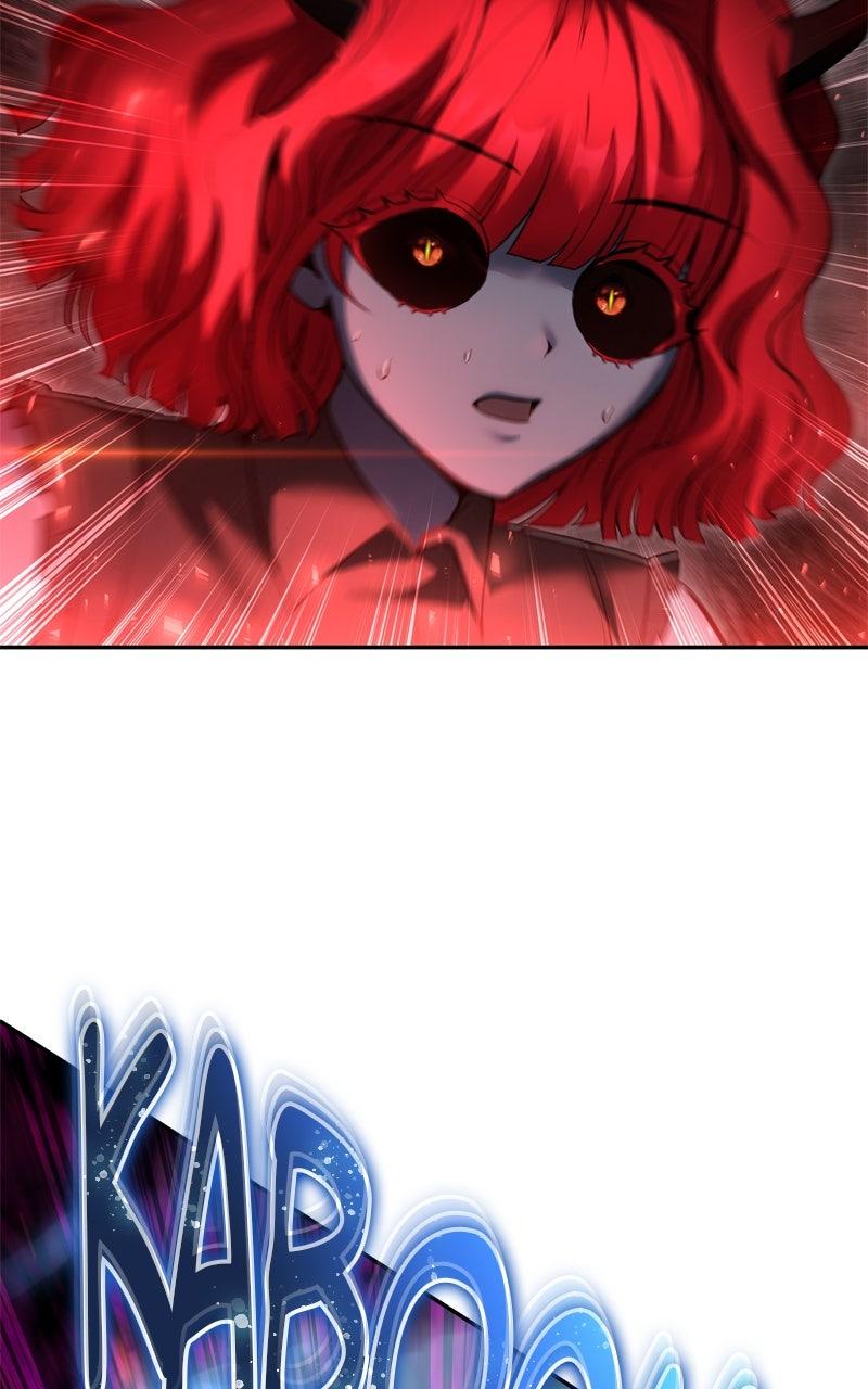 Secretly More Powerful than the Hero Chapter 74 - Page 49