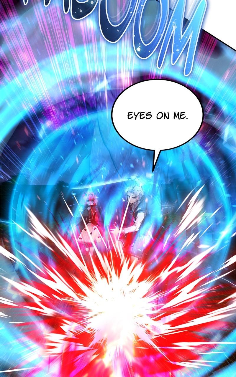 Secretly More Powerful than the Hero Chapter 74 - Page 50