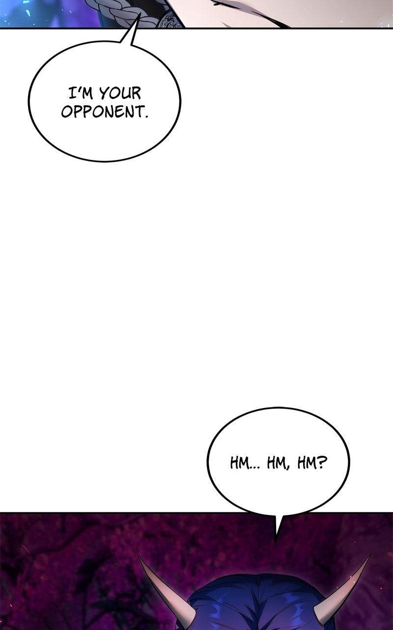 Secretly More Powerful than the Hero Chapter 74 - Page 52