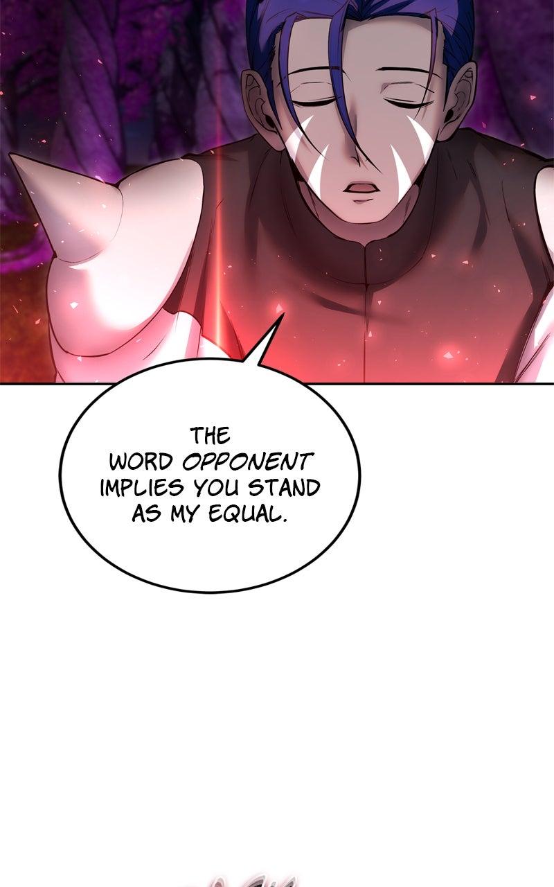 Secretly More Powerful than the Hero Chapter 74 - Page 53