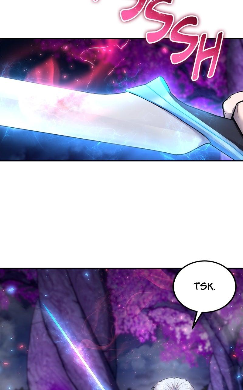 Secretly More Powerful than the Hero Chapter 74 - Page 57