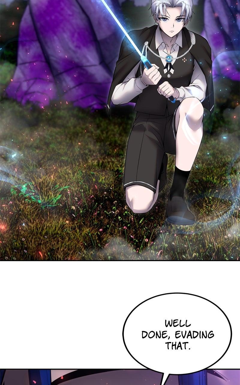 Secretly More Powerful than the Hero Chapter 74 - Page 58