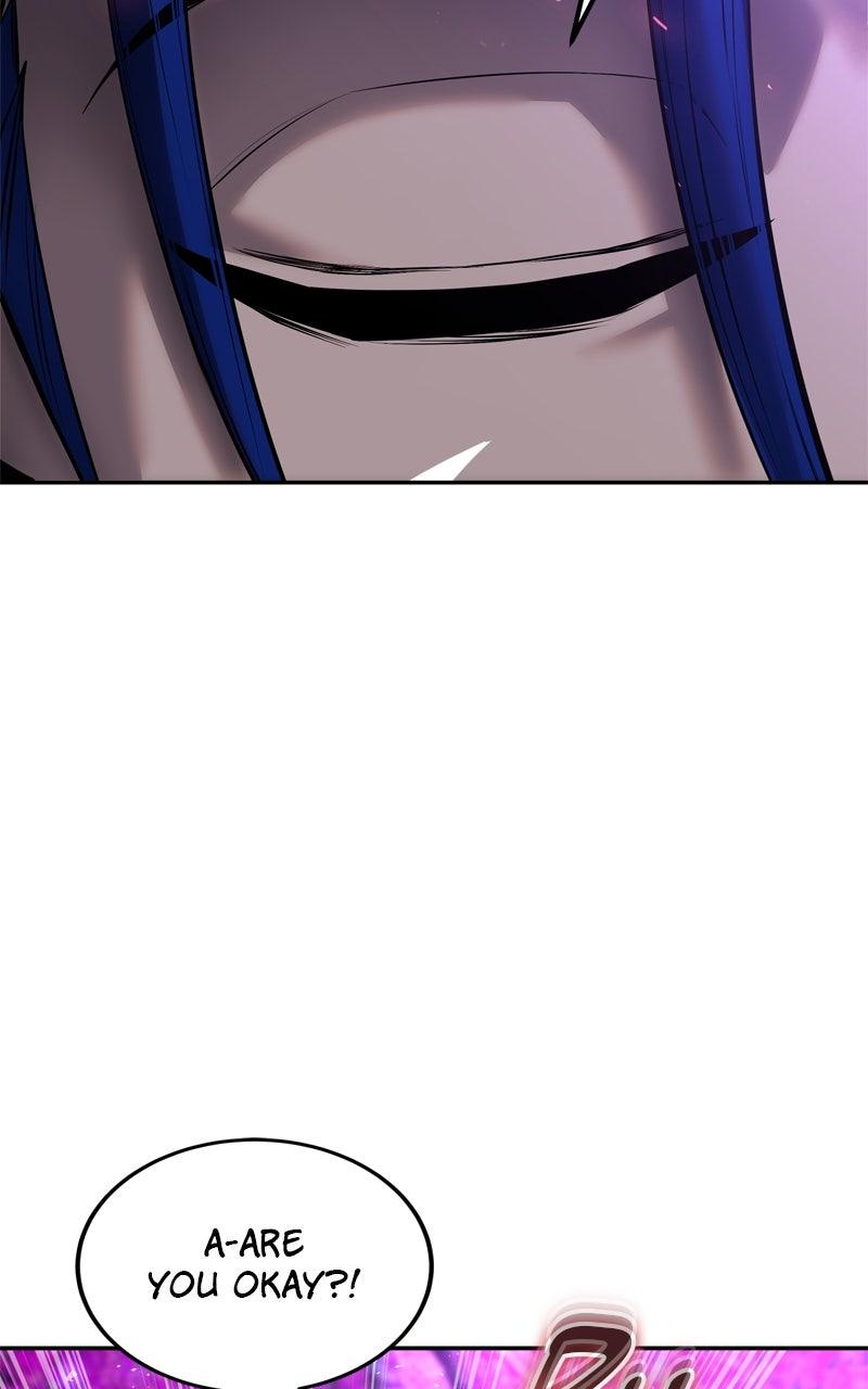 Secretly More Powerful than the Hero Chapter 74 - Page 59