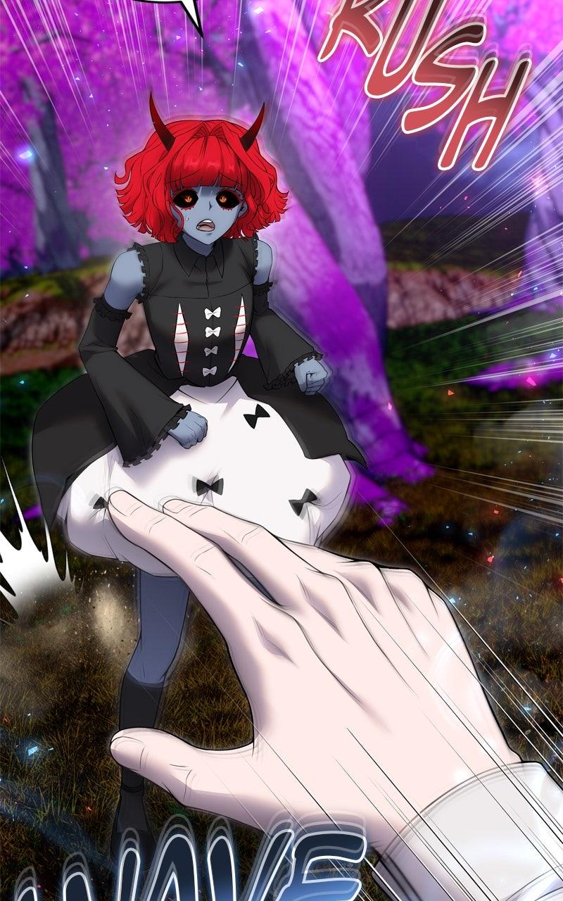 Secretly More Powerful than the Hero Chapter 74 - Page 60