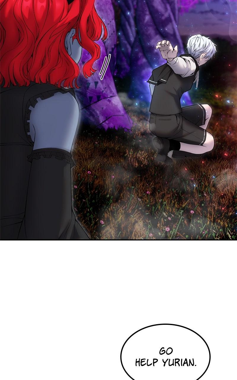 Secretly More Powerful than the Hero Chapter 74 - Page 62