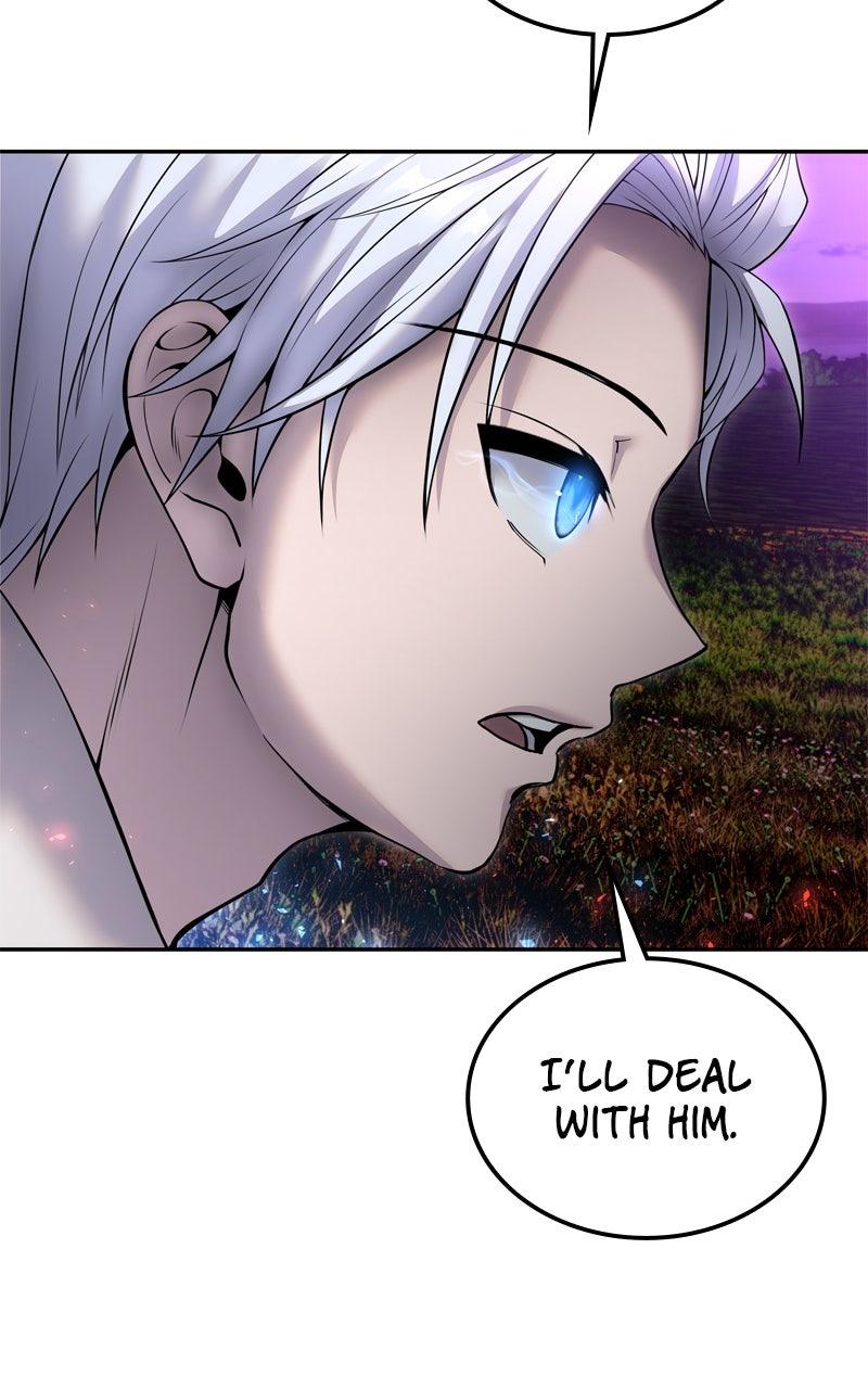 Secretly More Powerful than the Hero Chapter 74 - Page 63