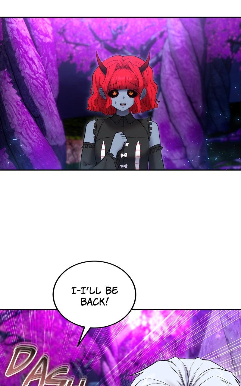 Secretly More Powerful than the Hero Chapter 74 - Page 64