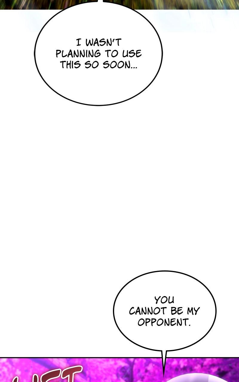 Secretly More Powerful than the Hero Chapter 74 - Page 69