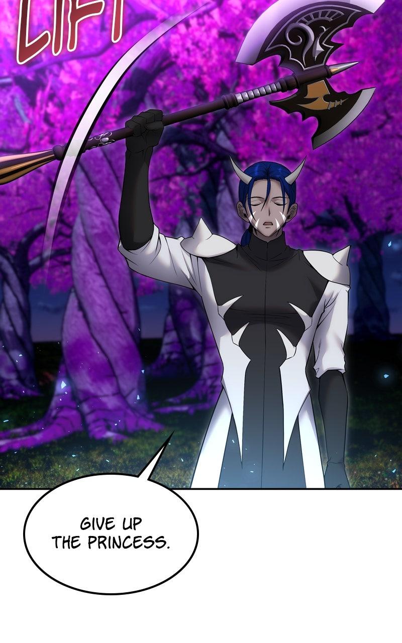 Secretly More Powerful than the Hero Chapter 74 - Page 70