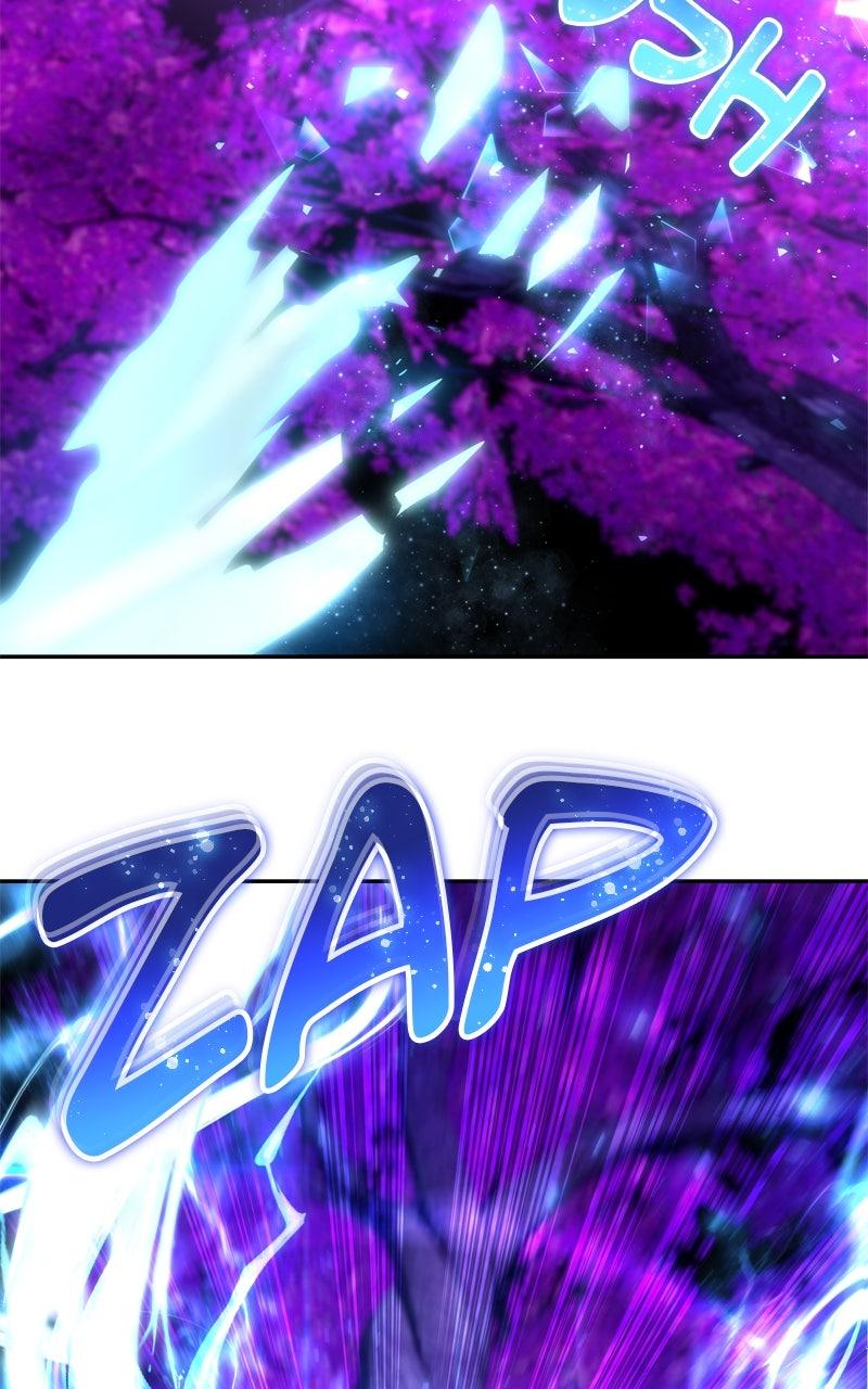 Secretly More Powerful than the Hero Chapter 74 - Page 76