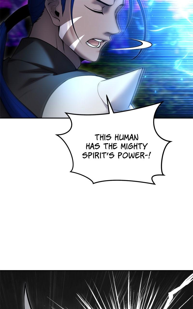 Secretly More Powerful than the Hero Chapter 74 - Page 80