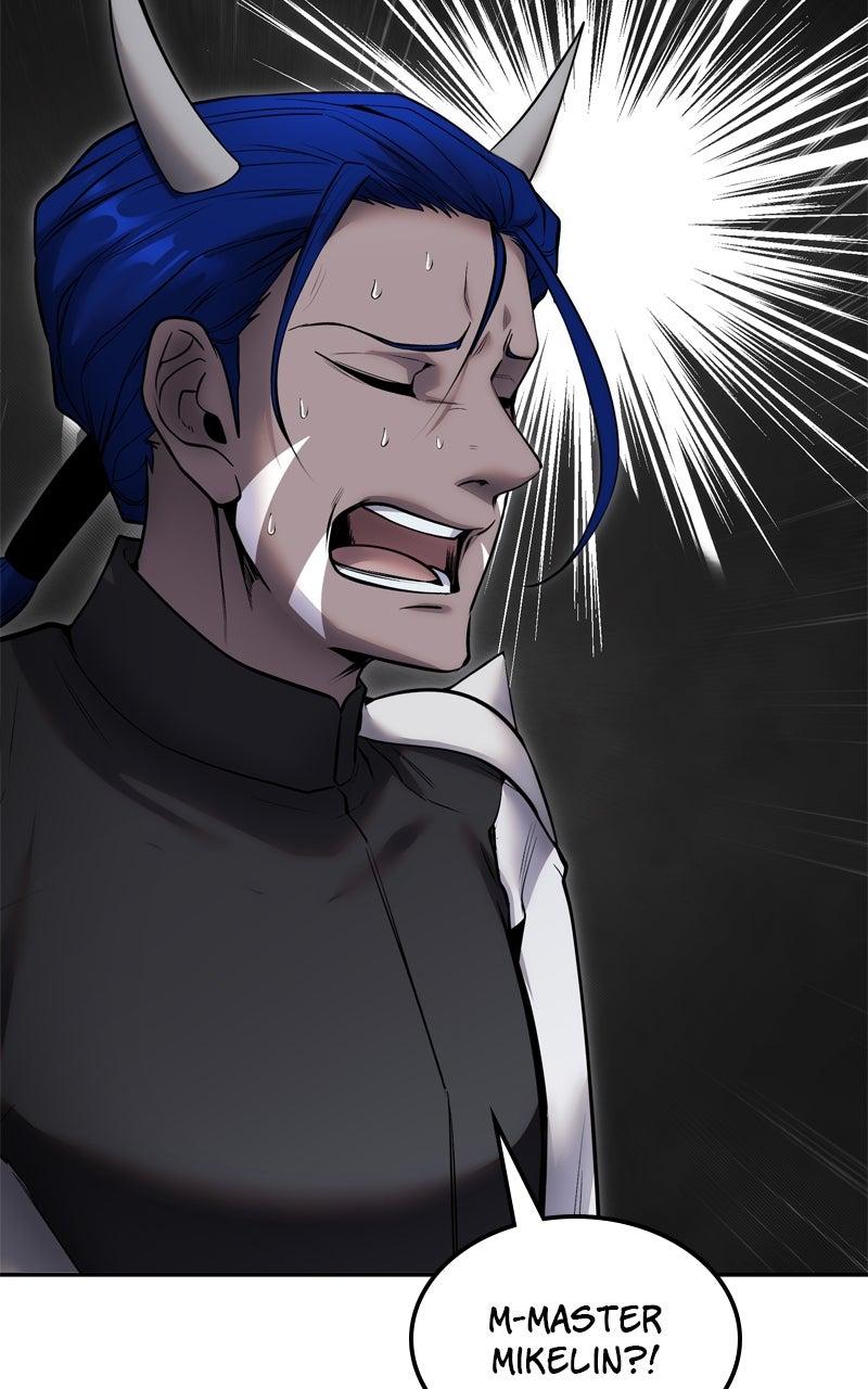 Secretly More Powerful than the Hero Chapter 74 - Page 81