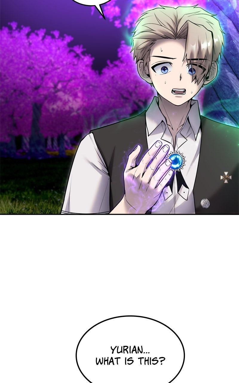 Secretly More Powerful than the Hero Chapter 74 - Page 85